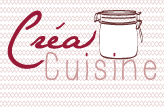 Logo Creacuisine