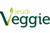 Logo Jeudi Veggie