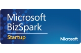 Logo Microsoft Bizspark Startup