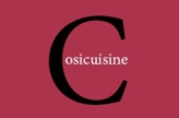 Logo CosiCuisine
